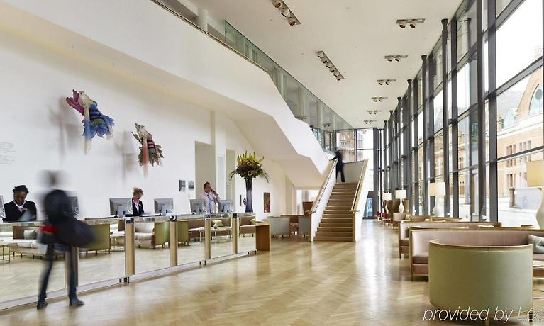 Doubletree By Hilton Manchester Piccadilly Manchester