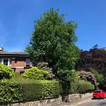 Chorlton Garden Rooms. Relax, Work, And Play. Apartmán *