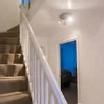 Daire Alban Townhouse
