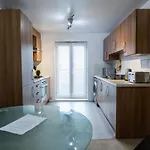 Alban Townhouse Daire
