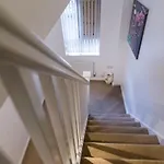 Daire Alban Townhouse Manchester