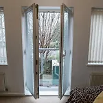 Alban Townhouse Daire