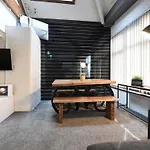 公寓 Penthouse Warehouse Slps 18 曼彻斯特