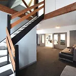 Penthouse Warehouse Slps 18 曼彻斯特