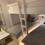 Daire City Centre Modern 3bed 2bath Penthouse Northern Quarter, Sleeps 10