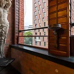 Hotel Velvet Manchester, Worldhotels Crafted (adults Only) 4*