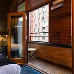 Hotel Velvet Manchester, Worldhotels Crafted (adults Only) 4*