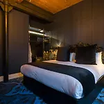 Hotel Velvet Manchester, Worldhotels Crafted (adults Only) Manchester