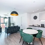 Appartement Insignia By Guestz *
