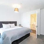 Insignia By Guestz Appartement Manchester