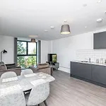 Appartement Insignia By Guestz