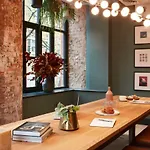Hotel Leven