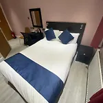 Ville Hotel 3* Manchester