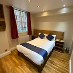 Ville Hotel 3* Manchester