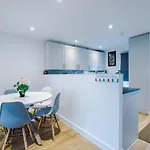 Pipi Homes * Manchester