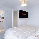 Pipi Homes Prázdninový dům Manchester