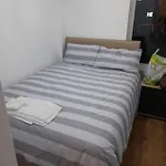 Daire Two Bedroom Ancoats With Private Entrance