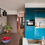 Native Apartahotel Mánchester
