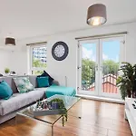 Gem - Sleeps 6 Appartement Manchester