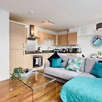 Gem - Sleeps 6 Appartement *