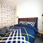 The Mellor - With Free Parking - 5 Minutes Drive To Coop Live Arena, Etihad Stadium & Centre * Manchester