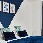 Gem - Sleeps 6 Appartement Manchester