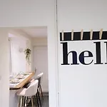 Prázdninový dům Bee - Byron House Manchester