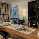Prázdninový dům Bee - Byron House Manchester