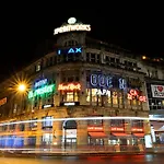 Otel Crowne Plaza Centre By Ihg