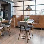 - Park, An Ihg 4* Manchester