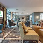 - Park, An Ihg 4* Manchester