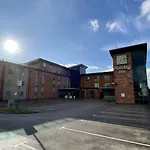 - Park, An Ihg Otel Manchester