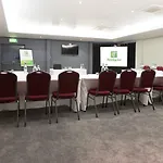 Otel - Park, An Ihg Manchester