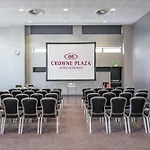 Otel Crowne Plaza Centre By Ihg