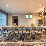 - Park, An Ihg 4* Manchester