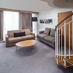 Doubletree By Hilton Piccadilly Szálloda Manchester
