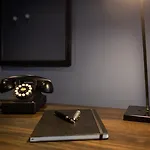 Hotel Indigo - Victoria Station By Ihg Manchester