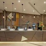 Maldron Centre Hotel Manchester