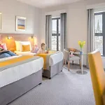 Maldron Centre Hotel 4*