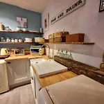 1 Bed Prestwich Duplex Free Parking Hébergement de vacances Manchester