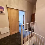 1 Bed Prestwich Duplex Free Parking
