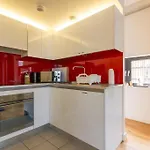 Daire 1 Bed Ancoats Canalside Flat Centre