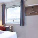 Travelodge Upper Brooks Street 3* Manchester