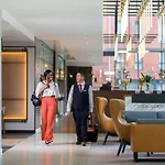 Hyatt Regency מנצ'סטר
