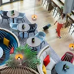 Hyatt Regency מנצ'סטר