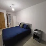Beautiful 2 Bedroom Salford Quays Apartamento *