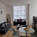 Converted Mill Appartement