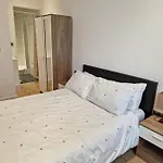 Converted Mill Appartement Manchester
