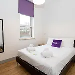 Pillo - Salford Manchester