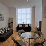 Converted Mill Appartement *